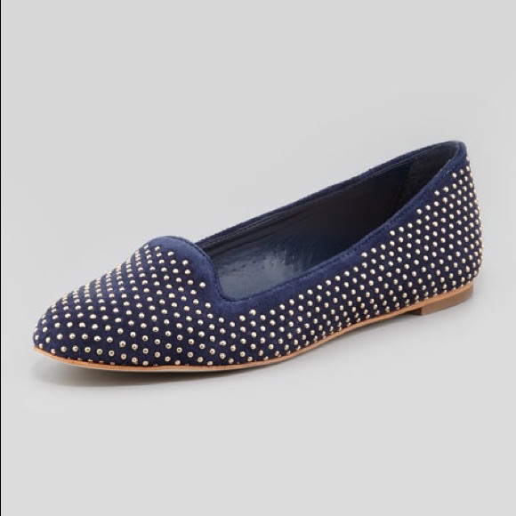 Loeffler Randall Blaise loafers - Picture 1 of 8